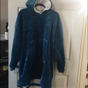 Blanket Huddie ultra soft